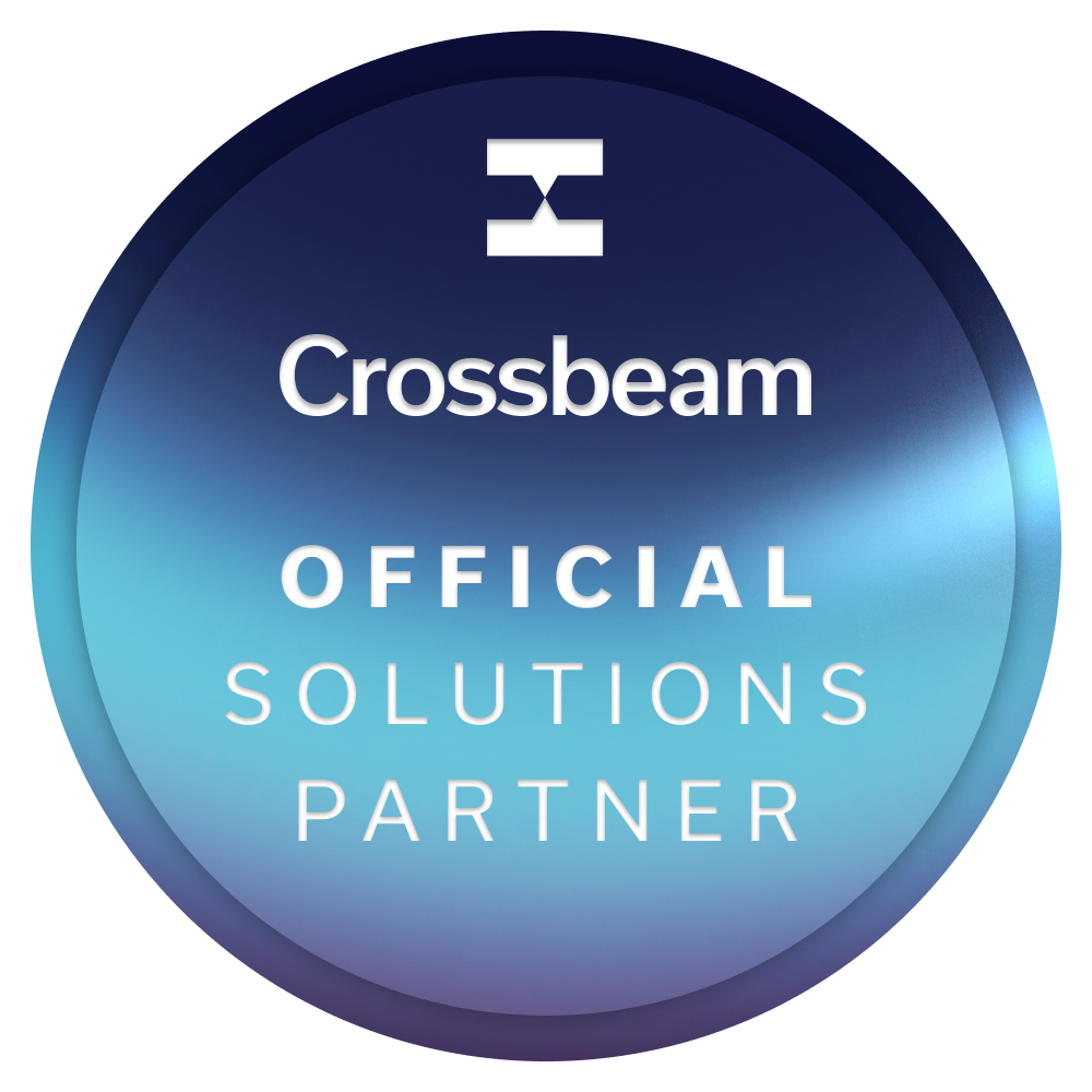 Crossbeam Official Solutions Partner