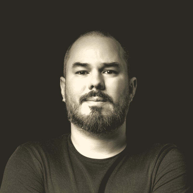 Enrique Gutierrez