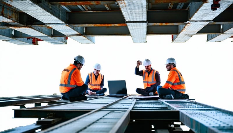 GTM team collaborating with Crossbeam and Clay platforms